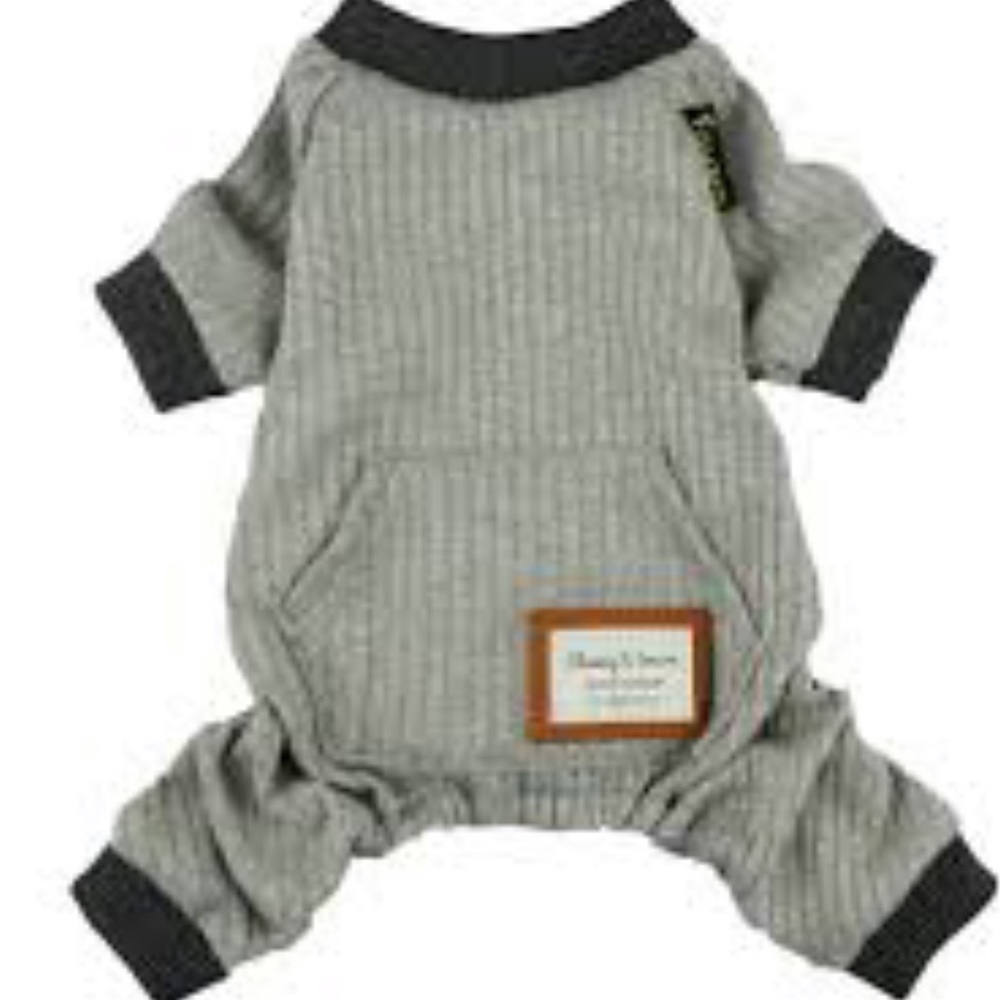 NWT Fitwarm Lightweight Knitted Comfy Pet Clothes
